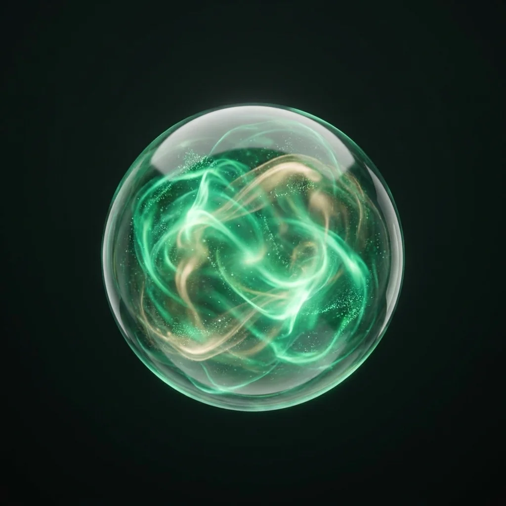 XP Orb